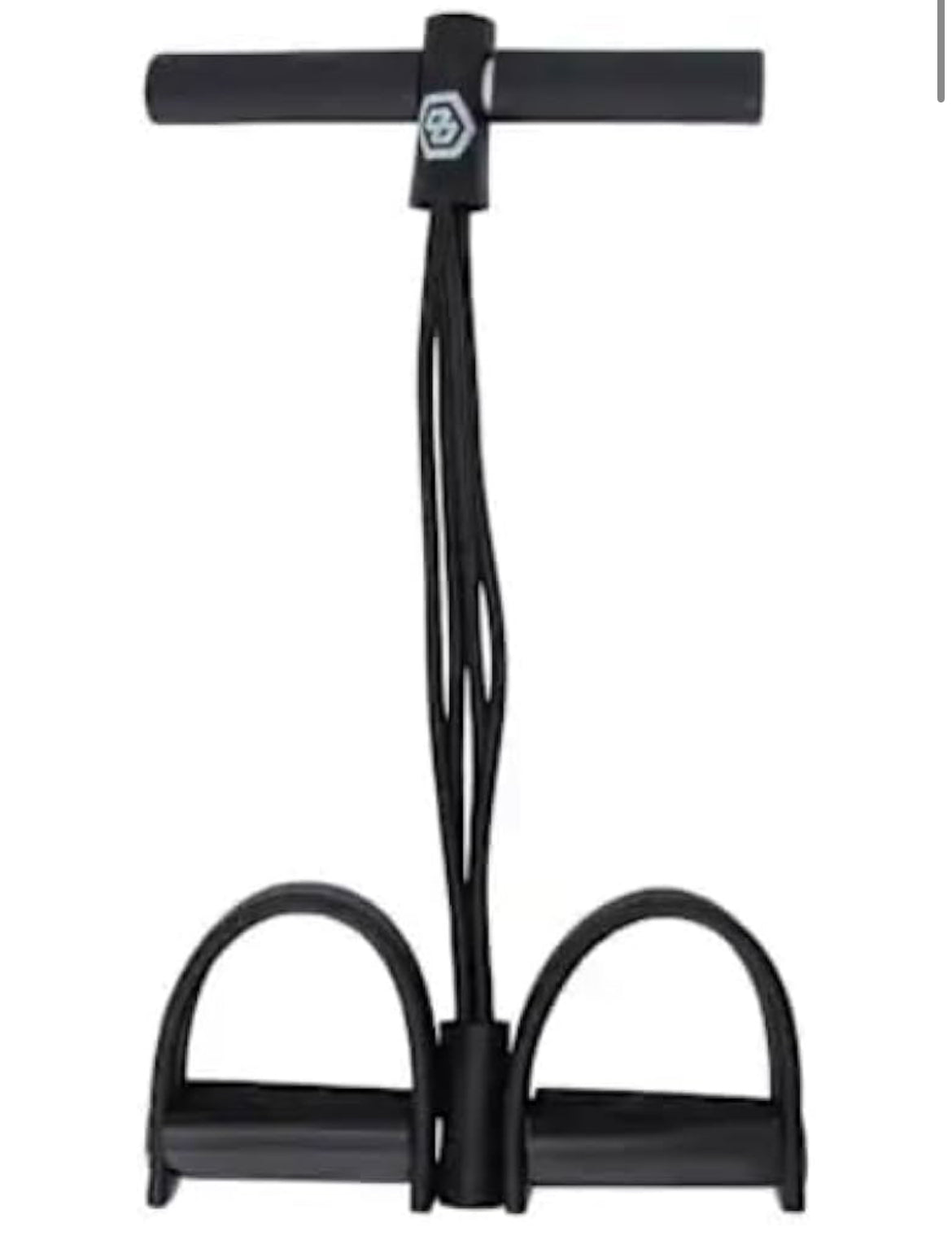 Resistance Band Puller – Versatile Training Tool for Total-Body Workouts