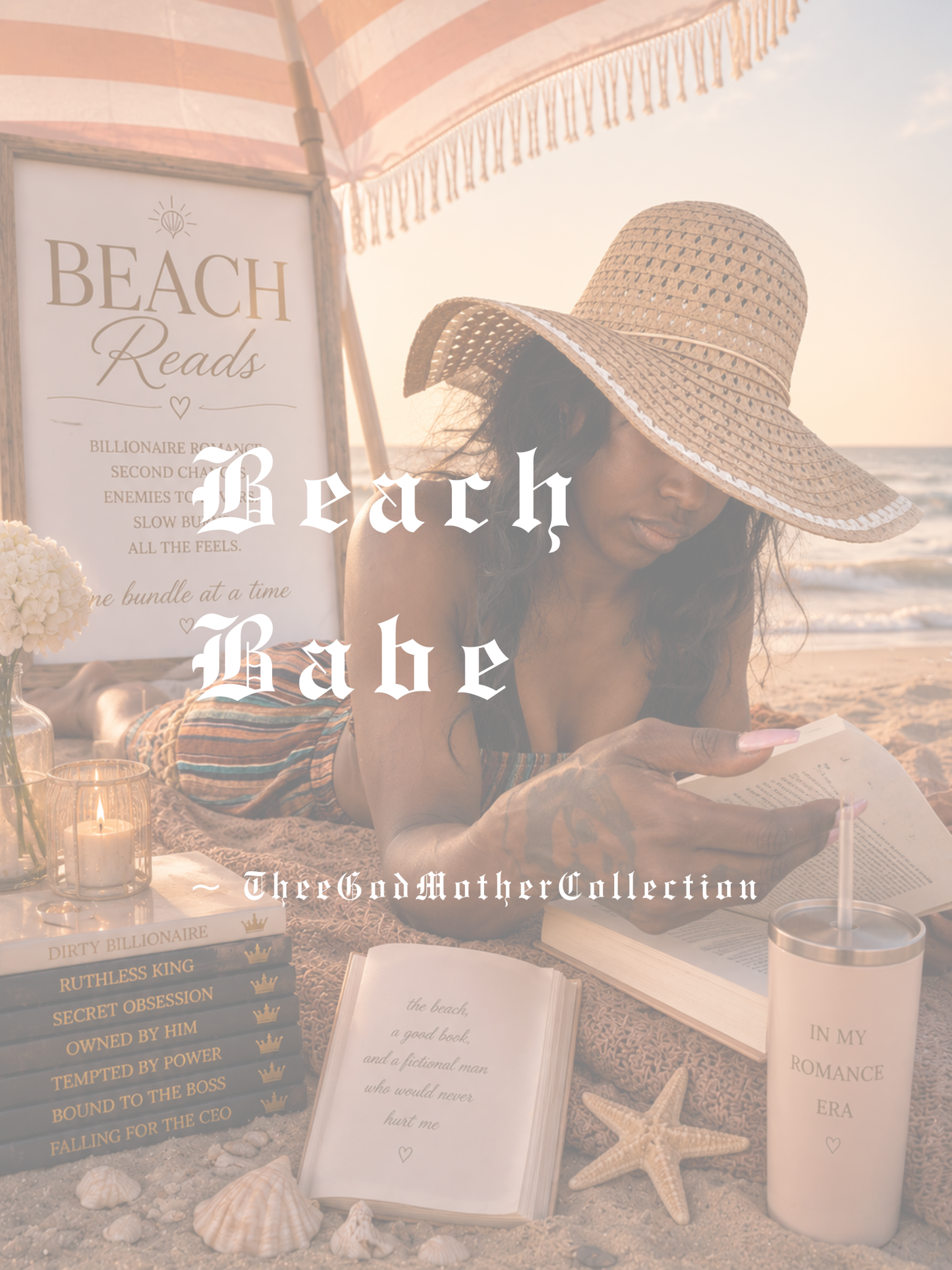 Beach Babe Bundle