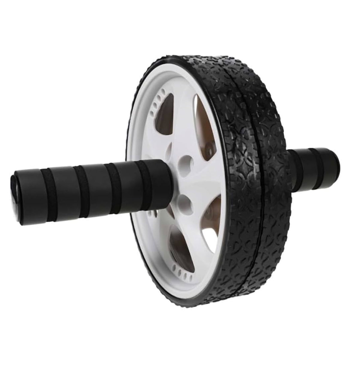 Ab Wheel Roller – Strengthen Your Core with Every Roll