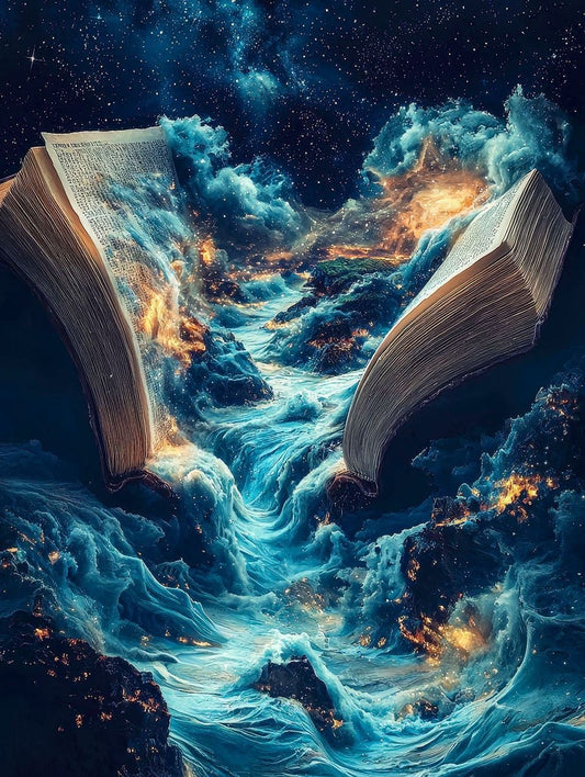 No Roses, Cupid’s on Vacation ~ Blind Date With a Book